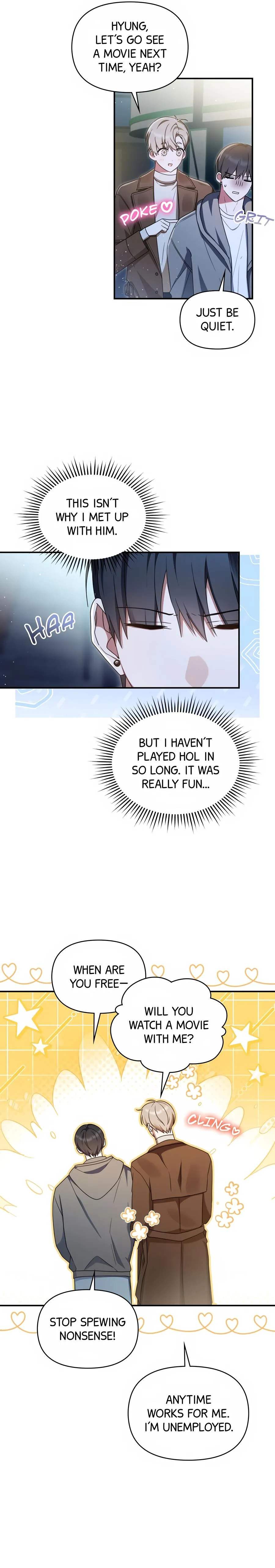 That’s the Guy! - Chapter 40 Page 3