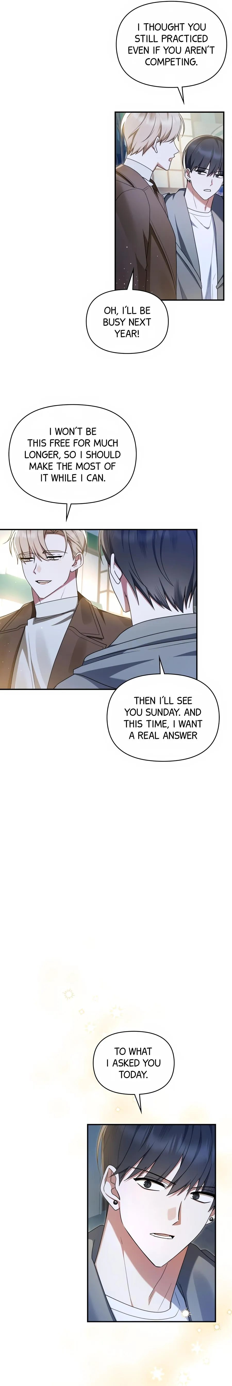 That’s the Guy! - Chapter 40 Page 4
