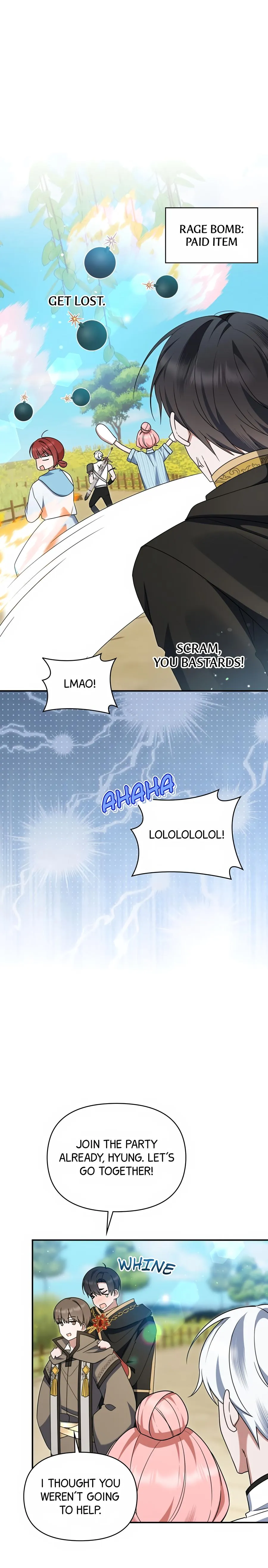 That’s the Guy! - Chapter 40 Page 13
