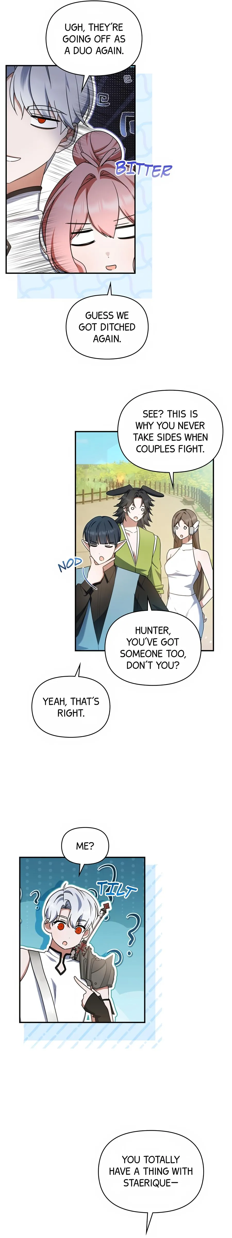 That’s the Guy! - Chapter 40 Page 14