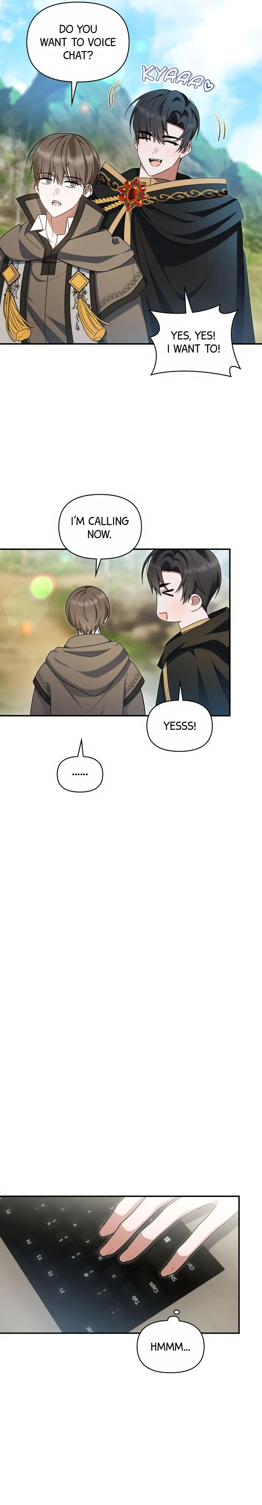 That’s the Guy! - Chapter 40 Page 16
