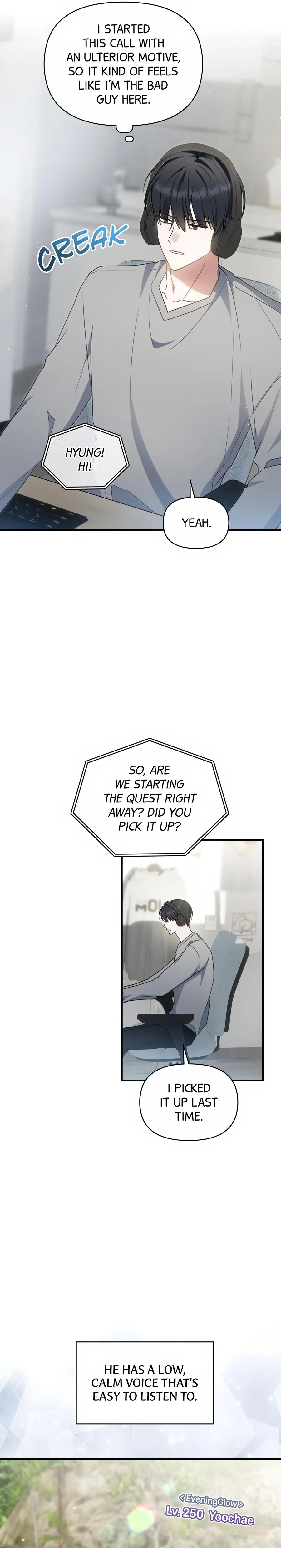 That’s the Guy! - Chapter 40 Page 17