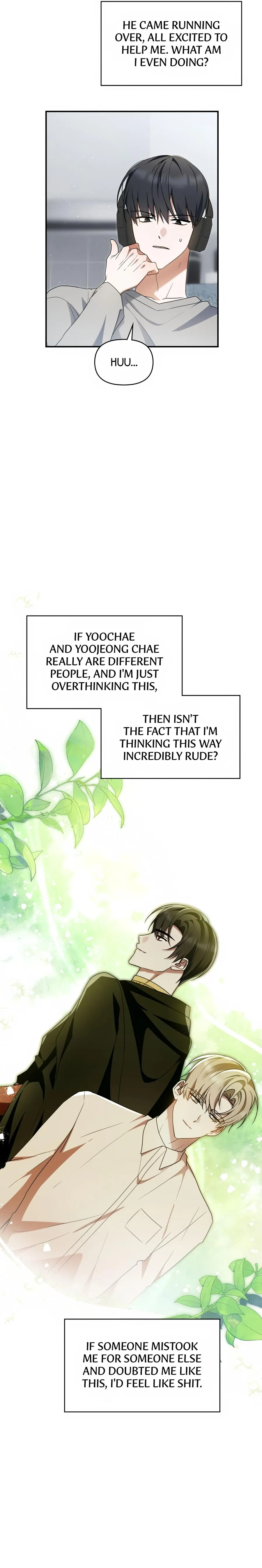 That’s the Guy! - Chapter 40 Page 19