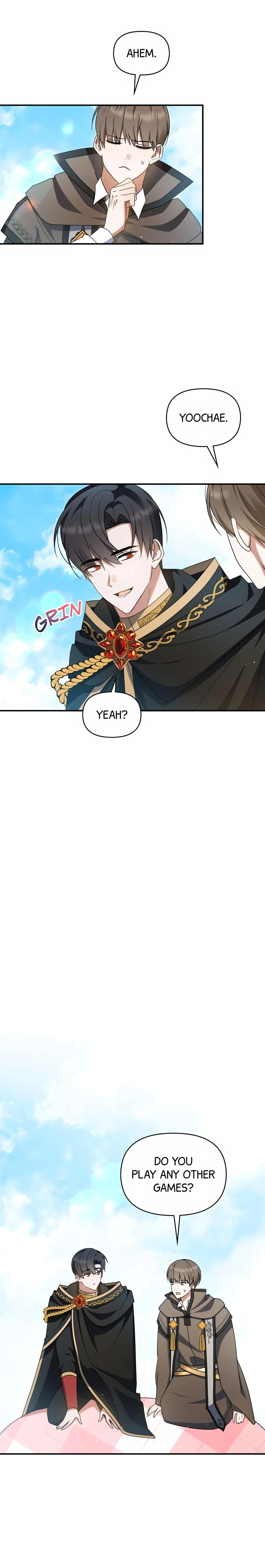 That’s the Guy! - Chapter 40 Page 21
