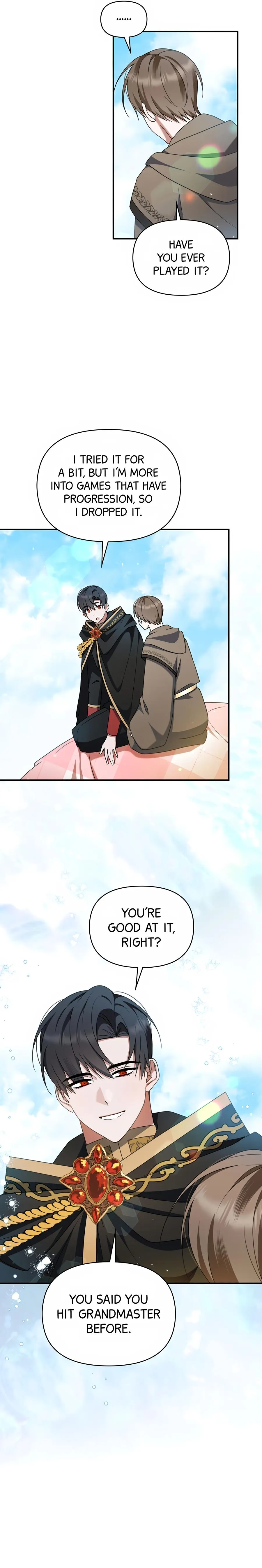That’s the Guy! - Chapter 40 Page 23