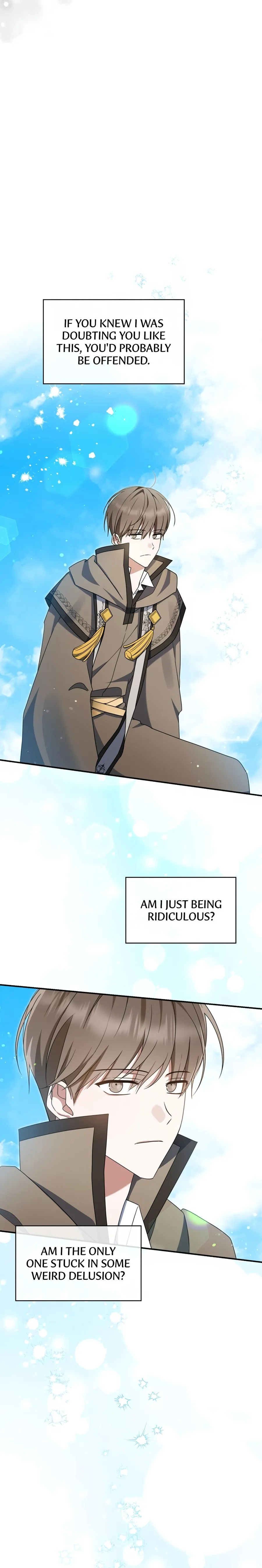 That’s the Guy! - Chapter 41 Page 2