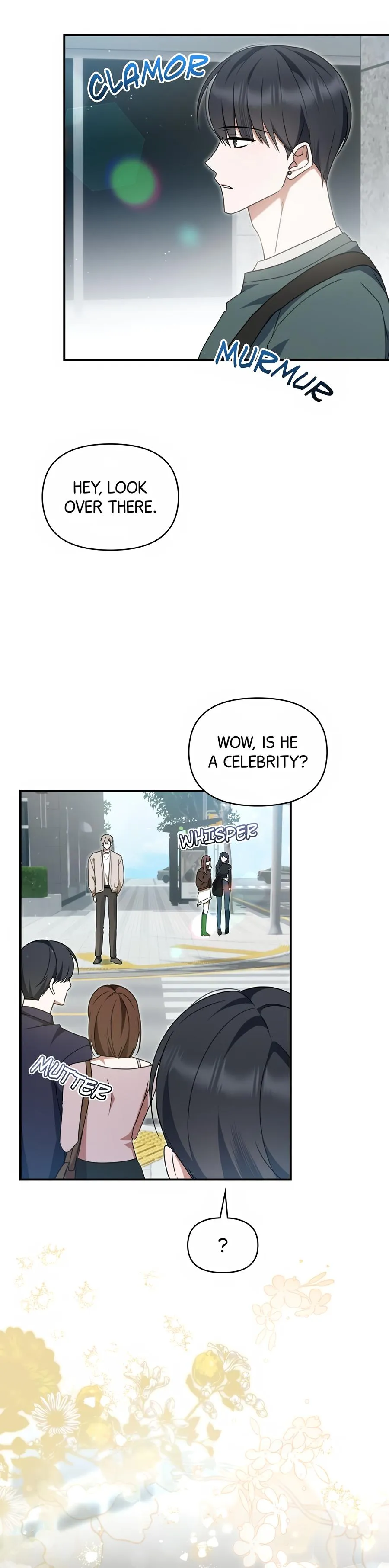 That’s the Guy! - Chapter 41 Page 8