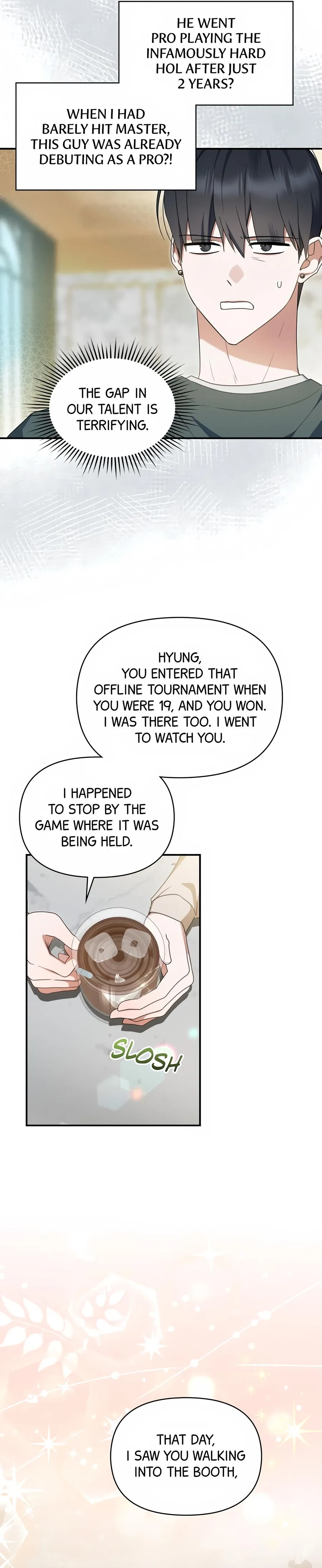 That’s the Guy! - Chapter 41 Page 17