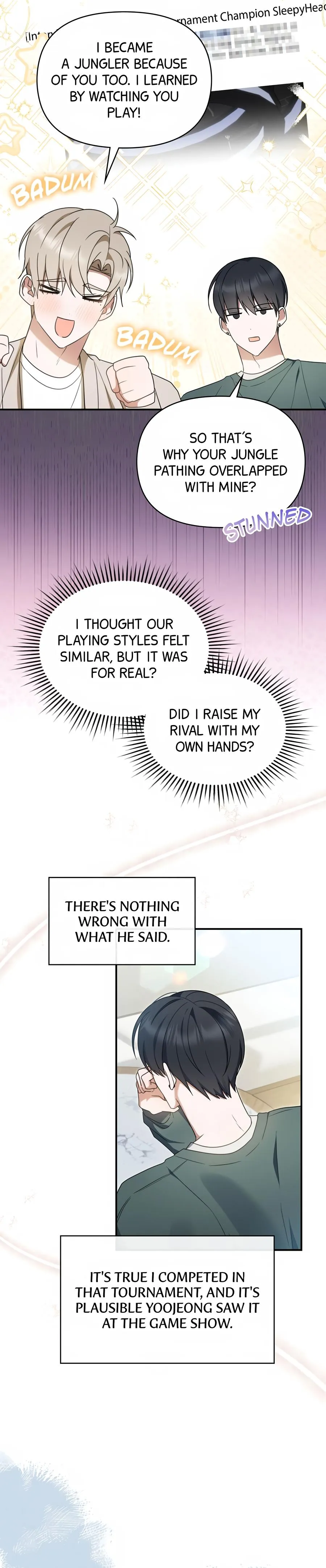 That’s the Guy! - Chapter 41 Page 20