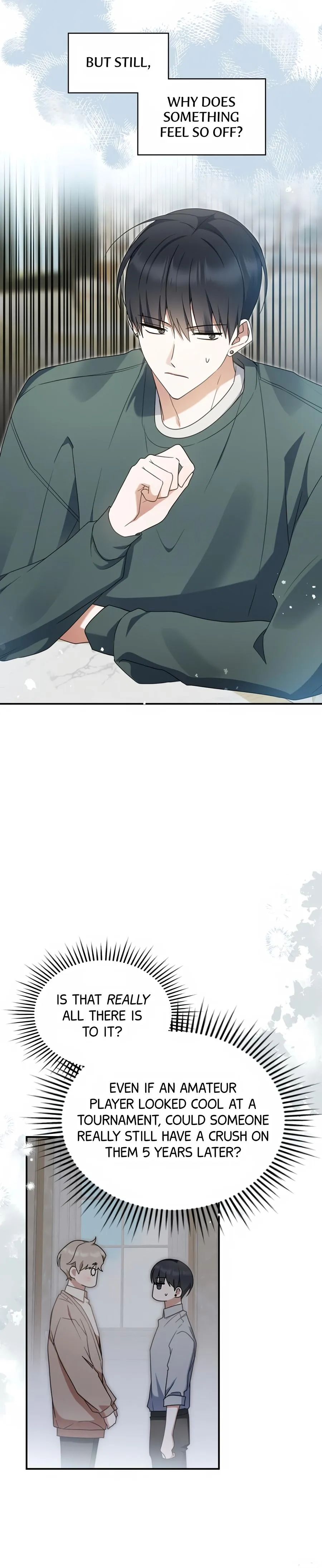 That’s the Guy! - Chapter 41 Page 21