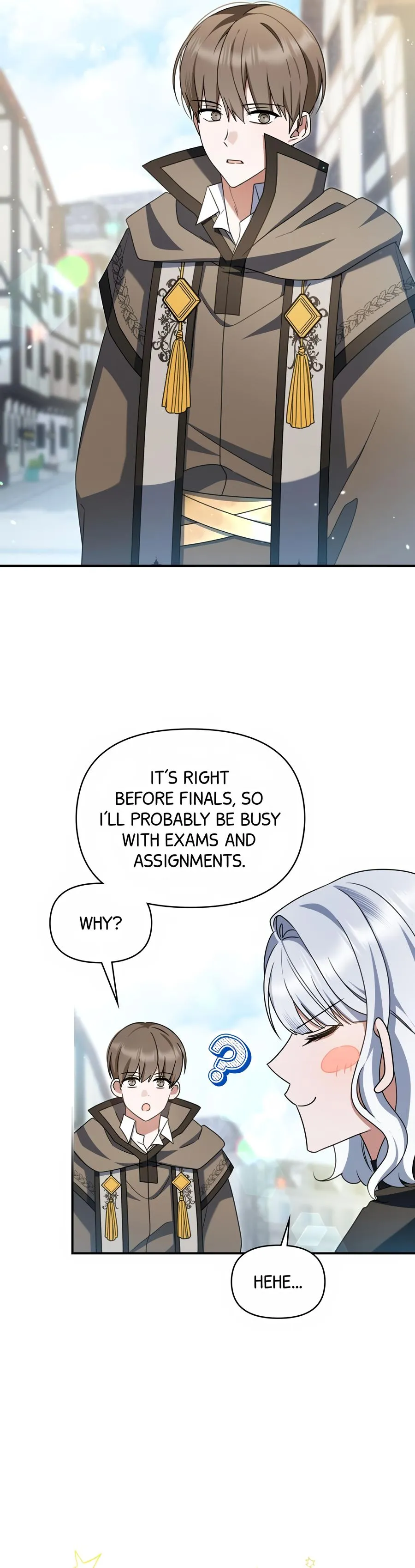 That’s the Guy! - Chapter 42 Page 2