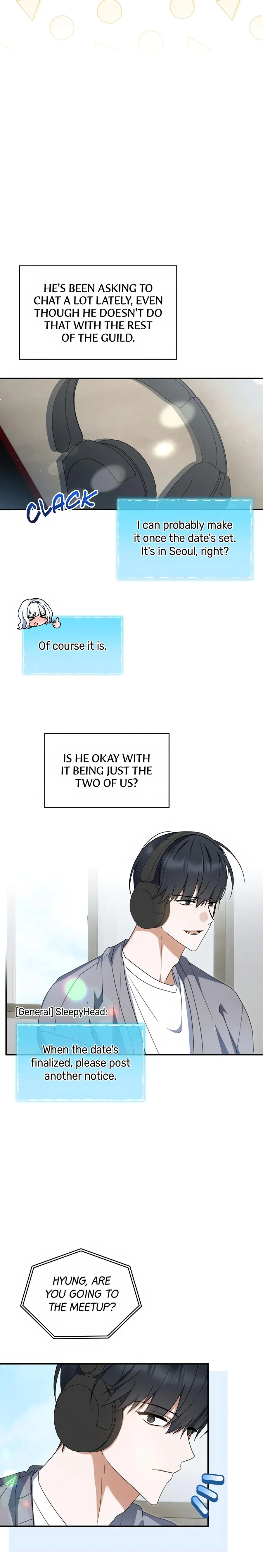 That’s the Guy! - Chapter 42 Page 5