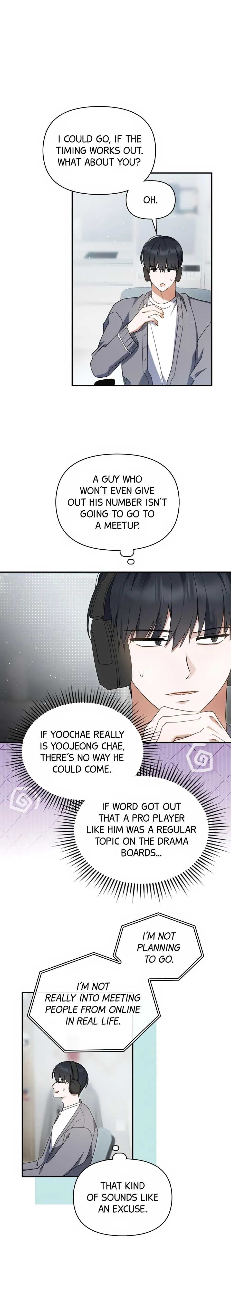 That’s the Guy! - Chapter 42 Page 6