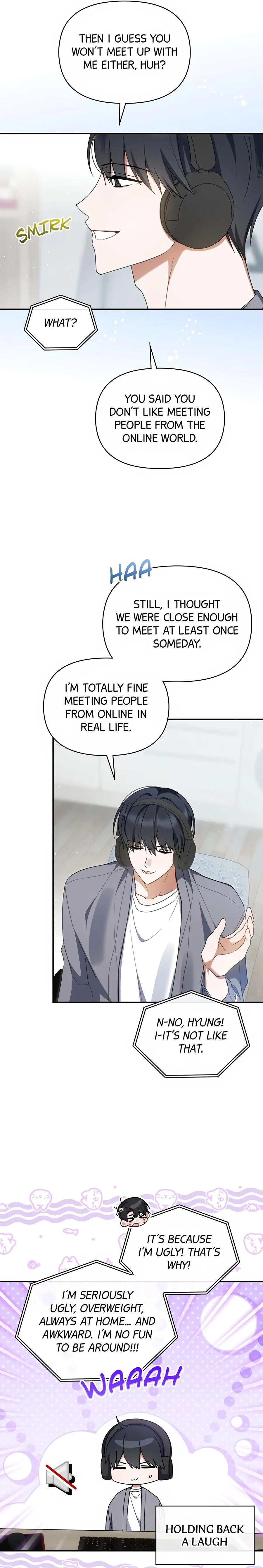 That’s the Guy! - Chapter 42 Page 7