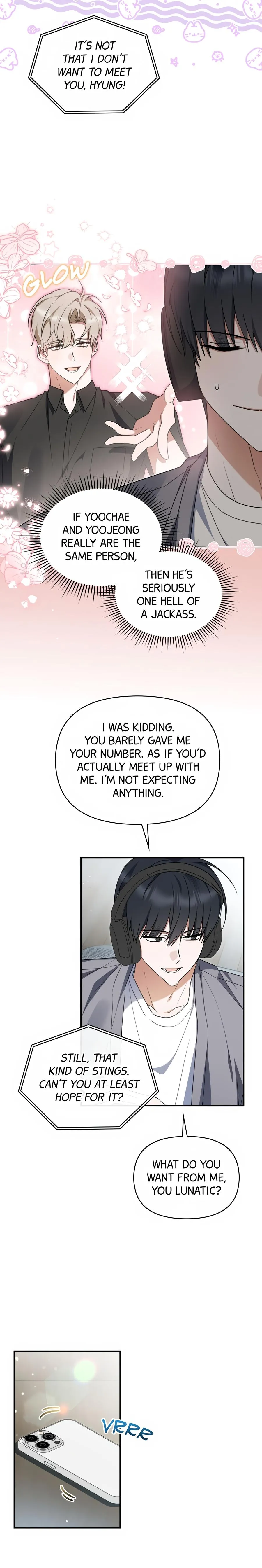 That’s the Guy! - Chapter 42 Page 8