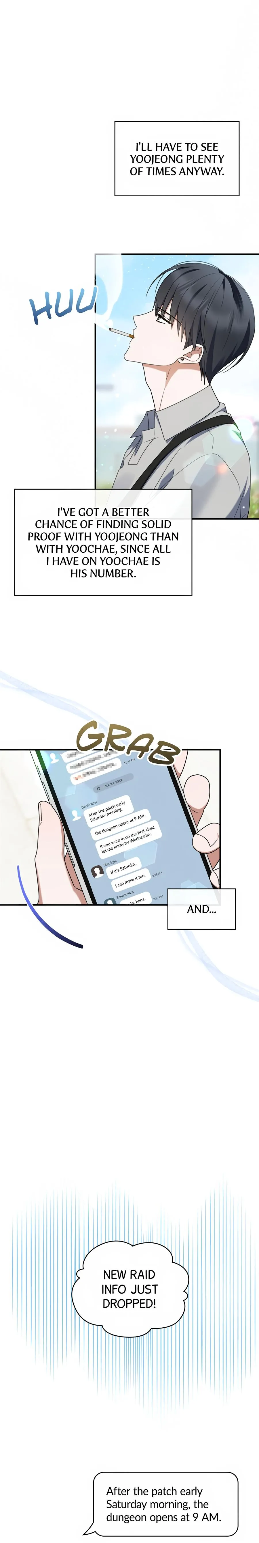 That’s the Guy! - Chapter 42 Page 23