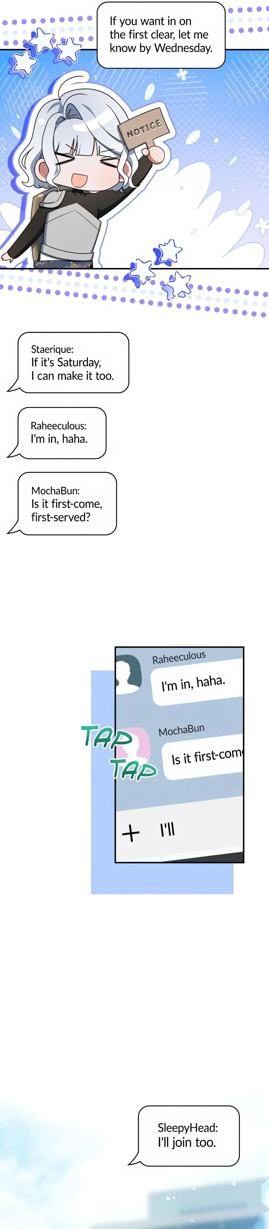 That’s the Guy! - Chapter 42 Page 24