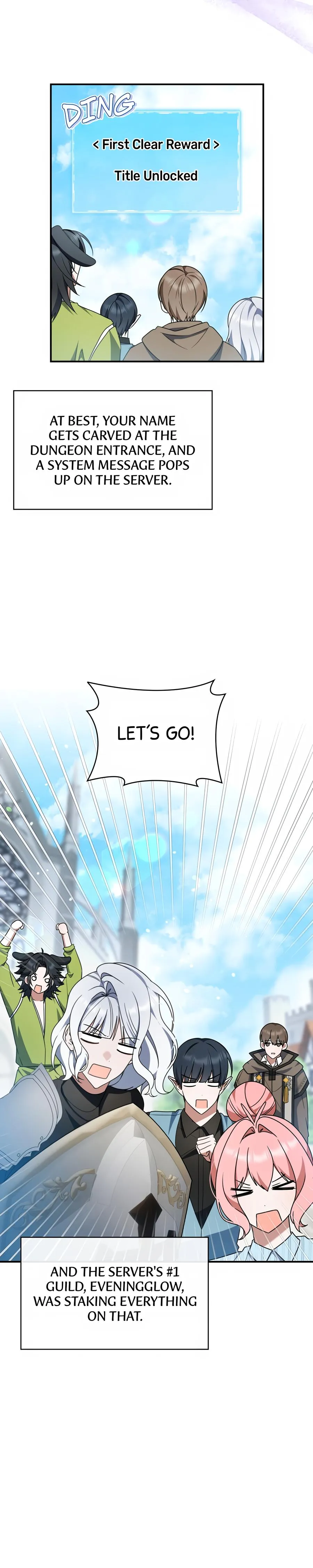 That’s the Guy! - Chapter 43 Page 2