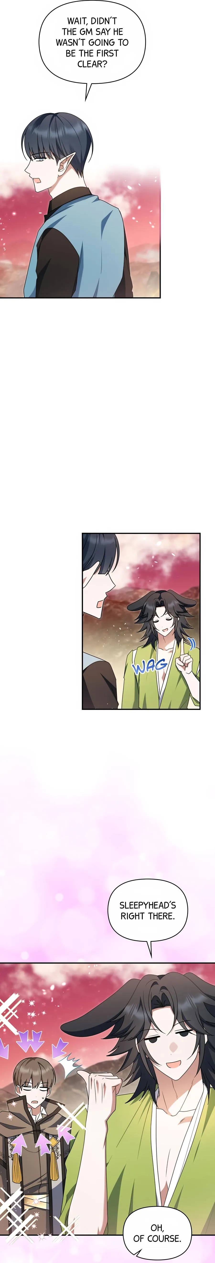 That’s the Guy! - Chapter 43 Page 4