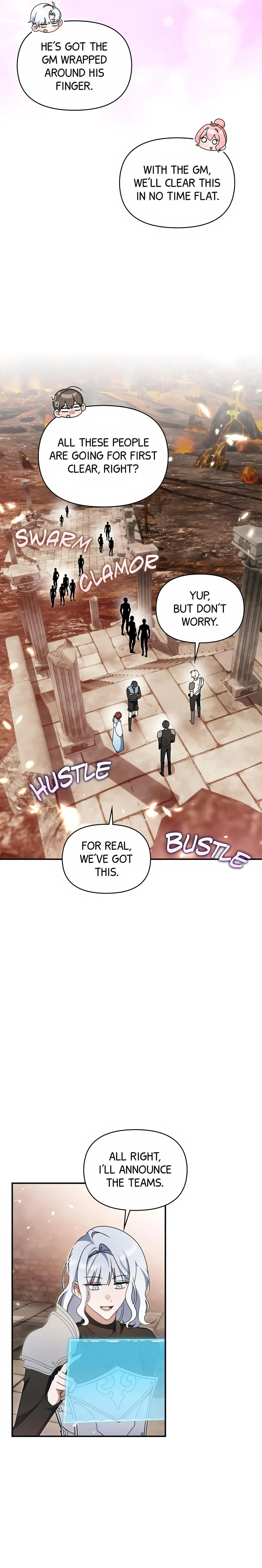 That’s the Guy! - Chapter 43 Page 5