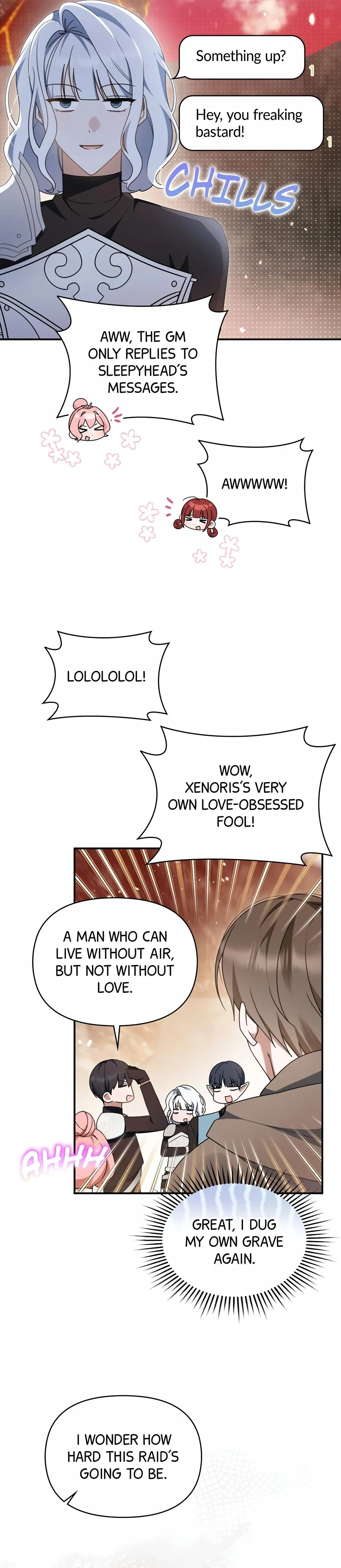 That’s the Guy! - Chapter 43 Page 9