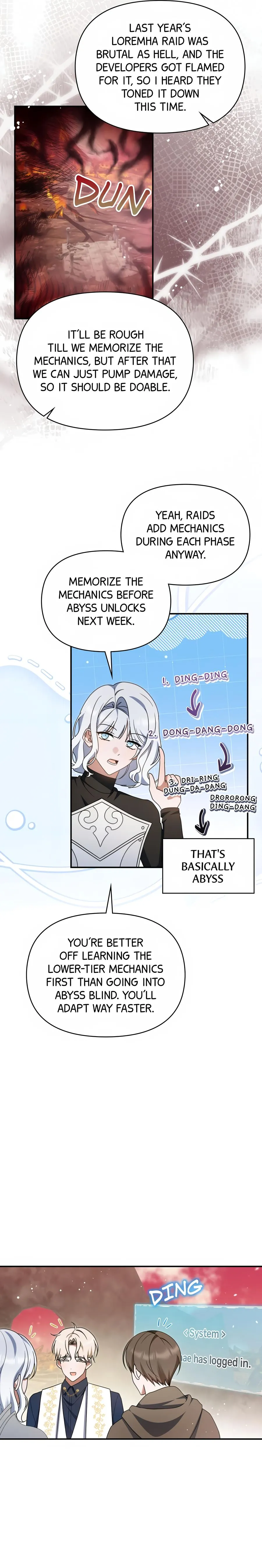 That’s the Guy! - Chapter 43 Page 10