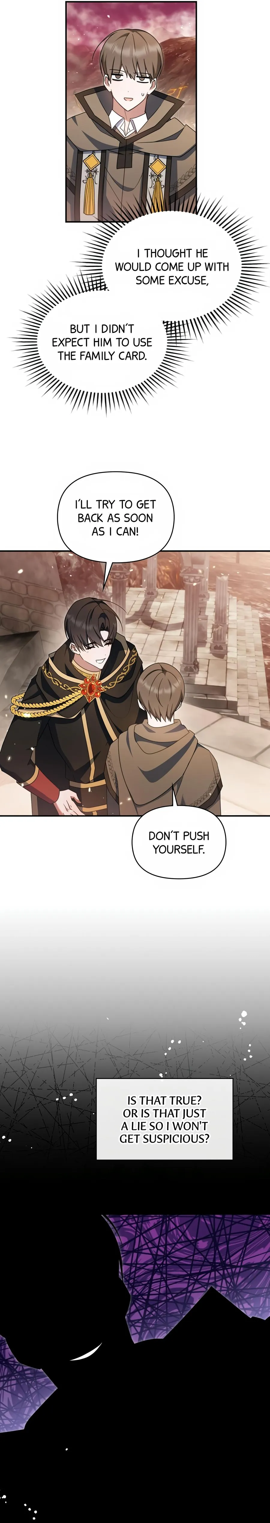 That’s the Guy! - Chapter 43 Page 16