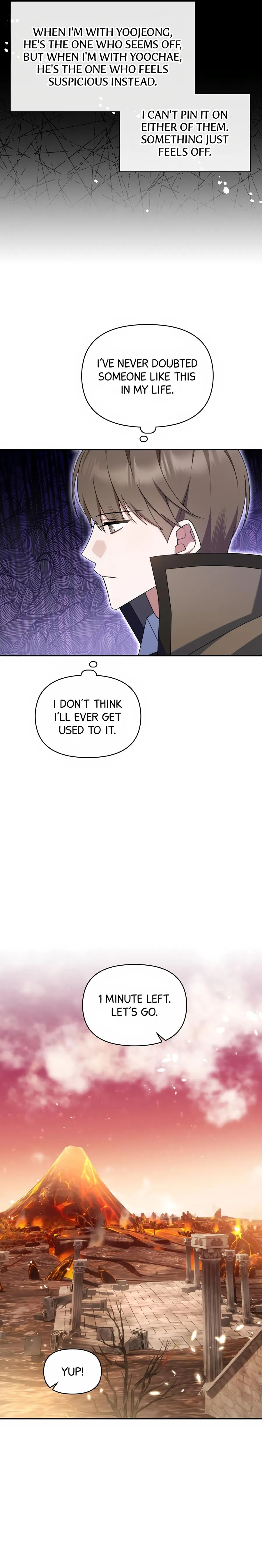 That’s the Guy! - Chapter 43 Page 17