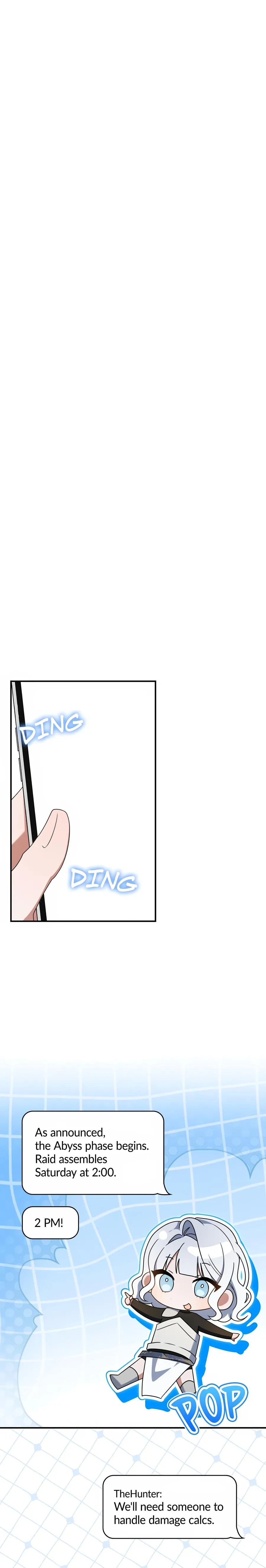 That’s the Guy! - Chapter 43 Page 18