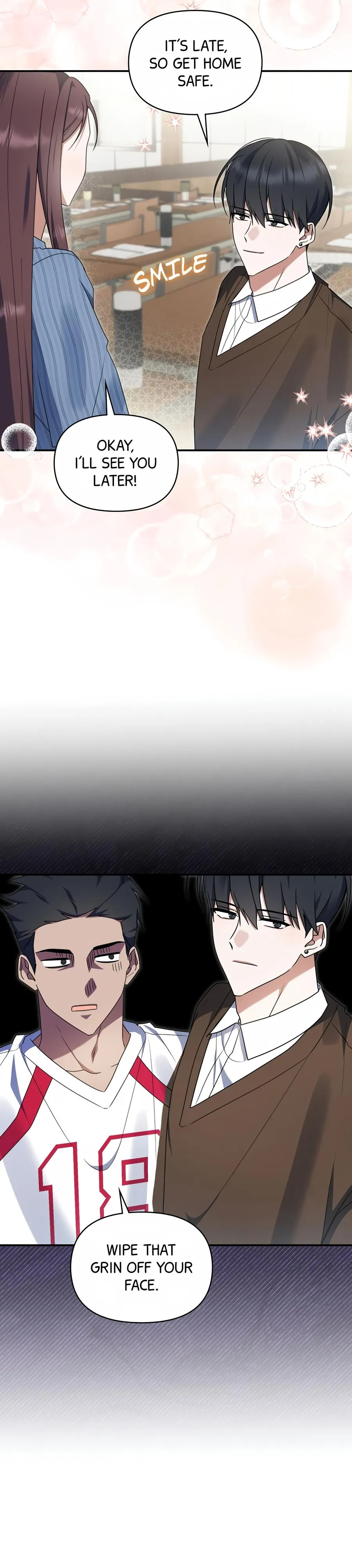 That’s the Guy! - Chapter 43 Page 21