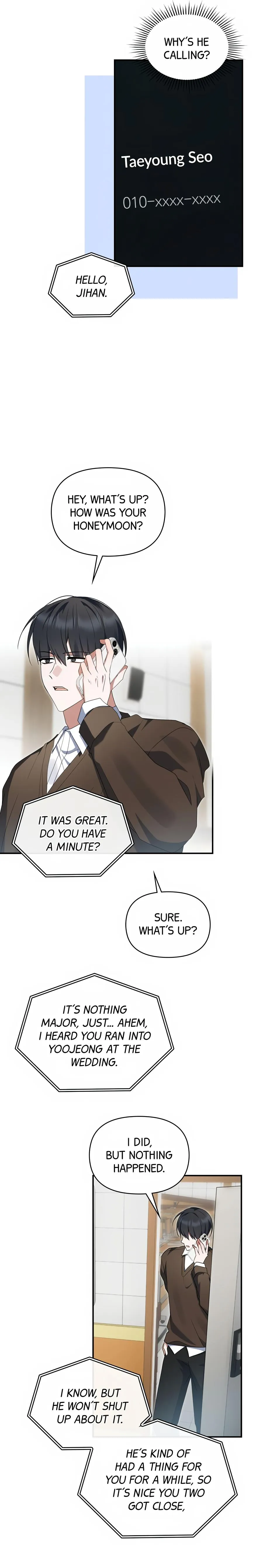 That’s the Guy! - Chapter 43 Page 23