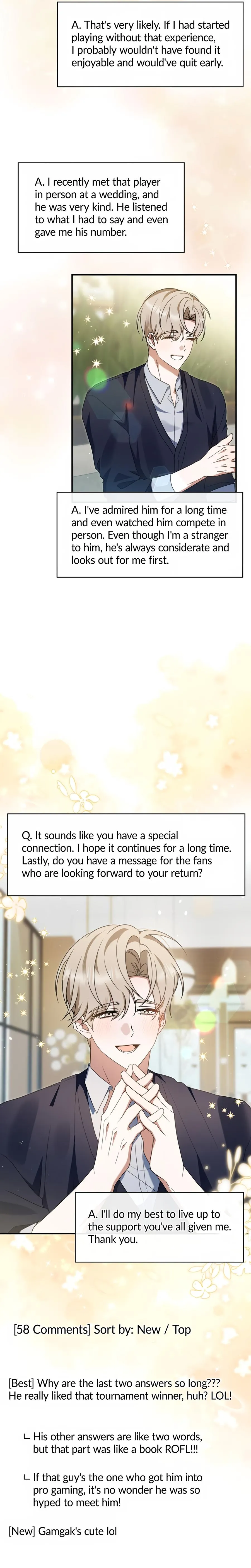 That’s the Guy! - Chapter 44 Page 3