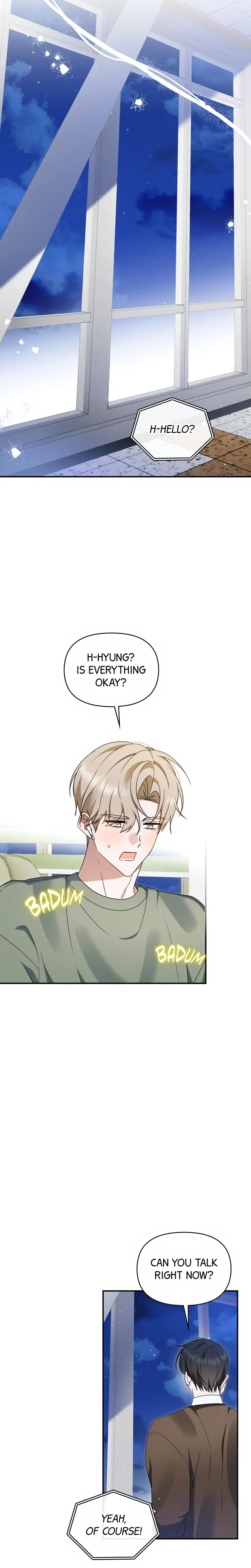 That’s the Guy! - Chapter 44 Page 5