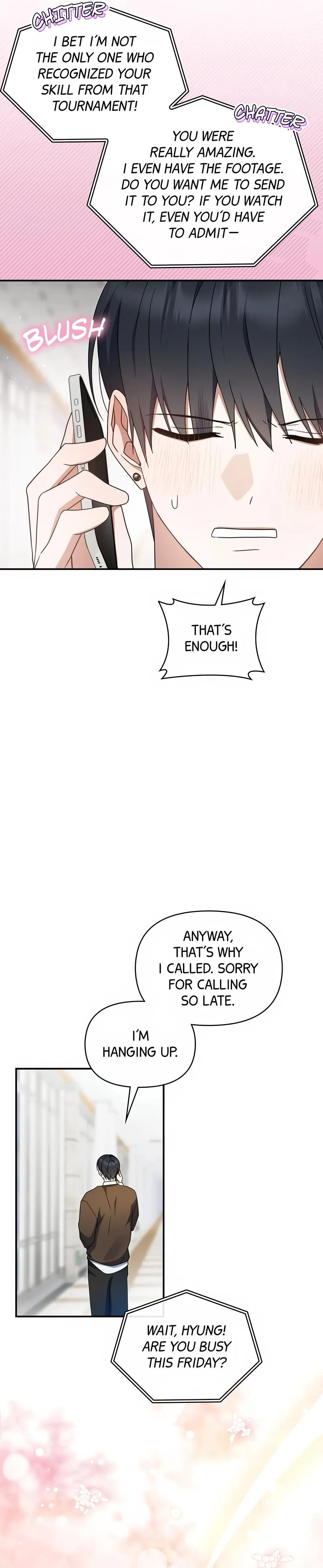 That’s the Guy! - Chapter 44 Page 8