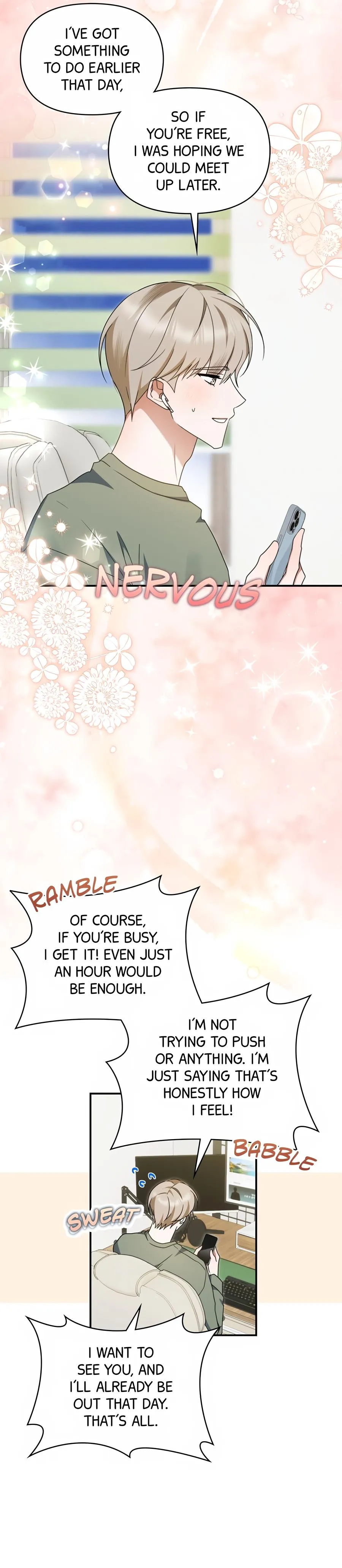 That’s the Guy! - Chapter 44 Page 9