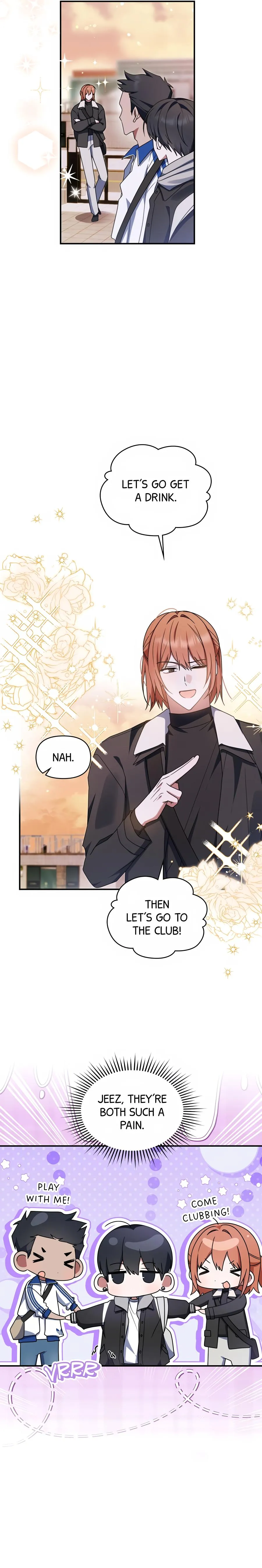 That’s the Guy! - Chapter 44 Page 13
