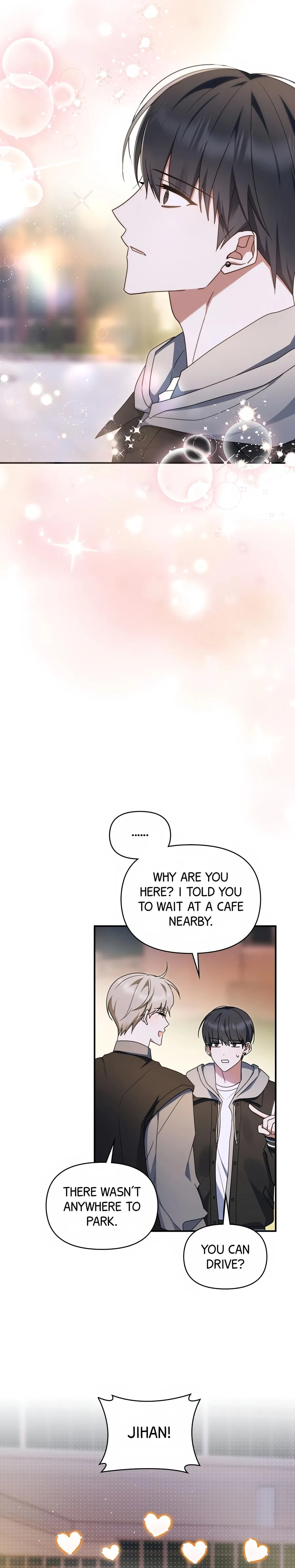 That’s the Guy! - Chapter 44 Page 16