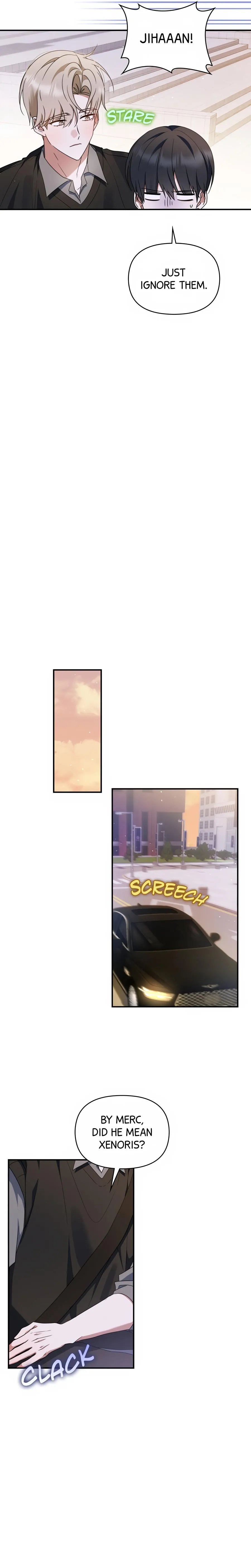 That’s the Guy! - Chapter 44 Page 21