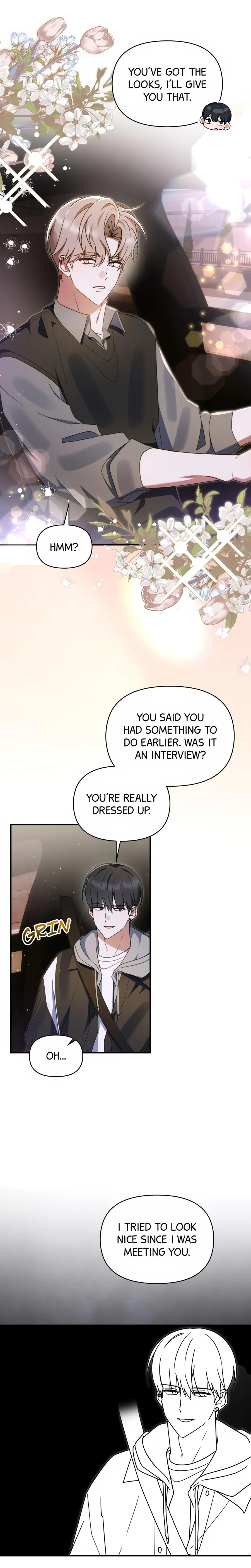 That’s the Guy! - Chapter 44 Page 24