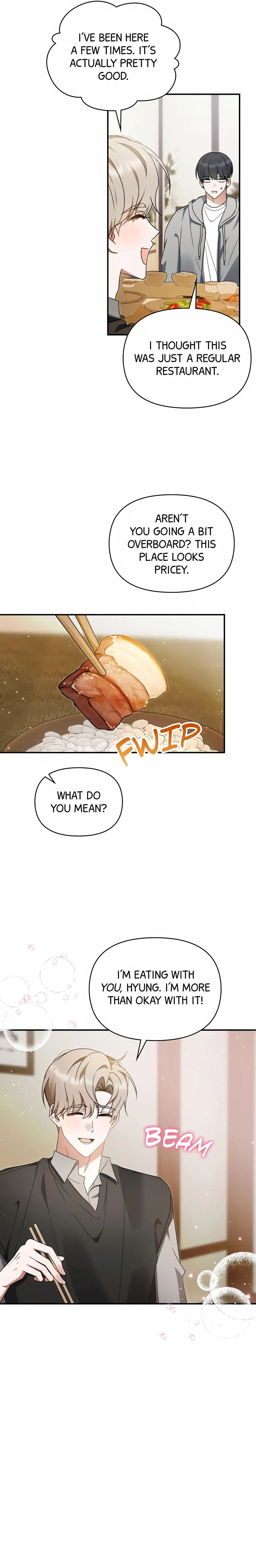 That’s the Guy! - Chapter 45 Page 3
