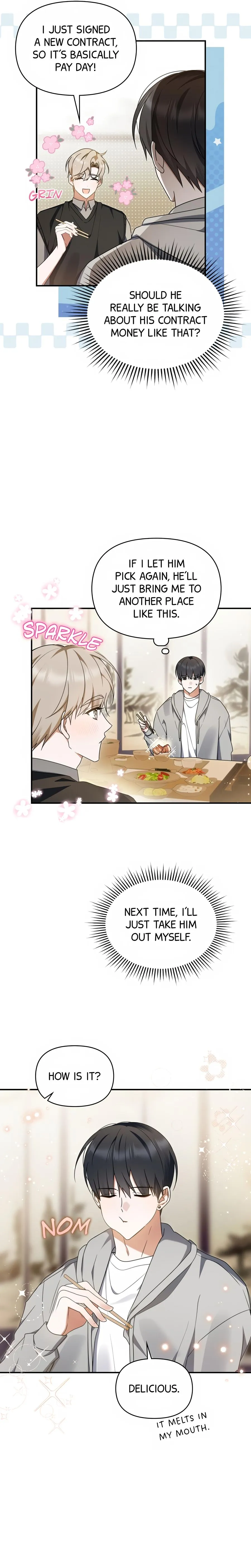 That’s the Guy! - Chapter 45 Page 4
