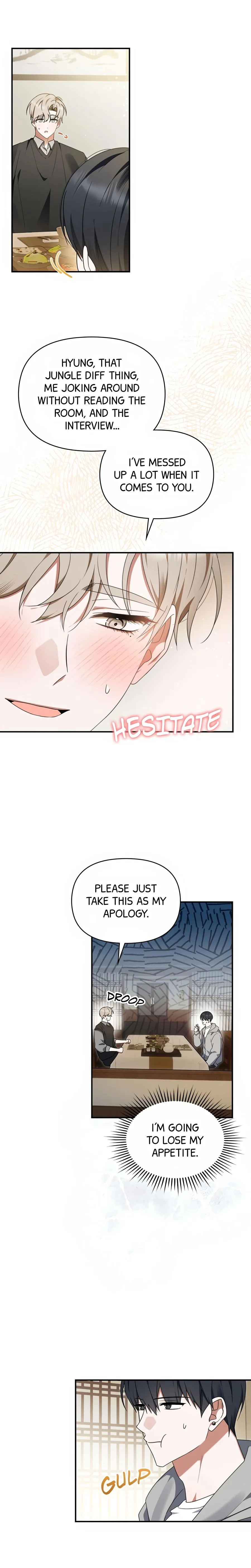 That’s the Guy! - Chapter 45 Page 5
