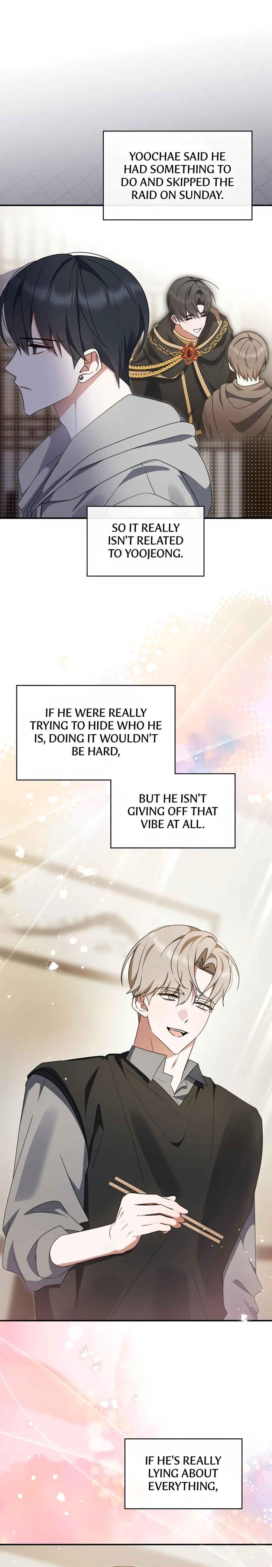 That’s the Guy! - Chapter 45 Page 7