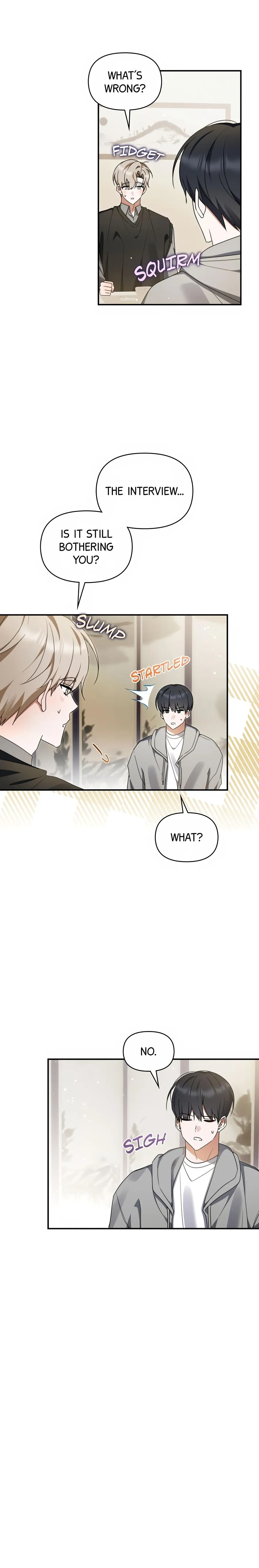 That’s the Guy! - Chapter 45 Page 9