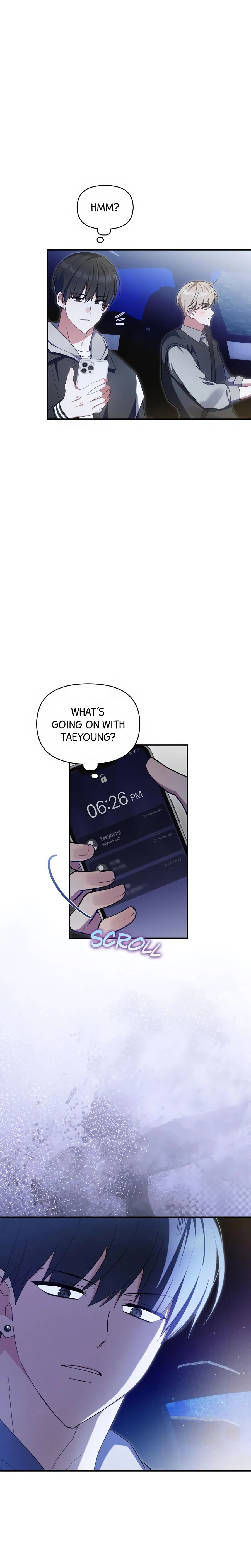 That’s the Guy! - Chapter 45 Page 11