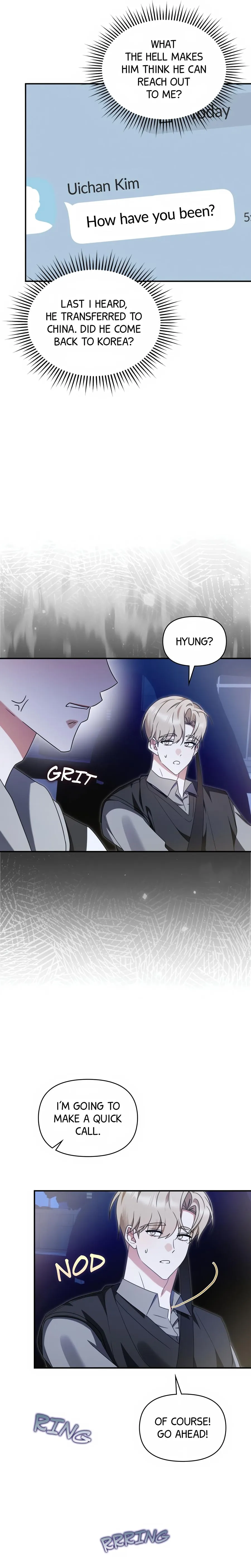 That’s the Guy! - Chapter 45 Page 14