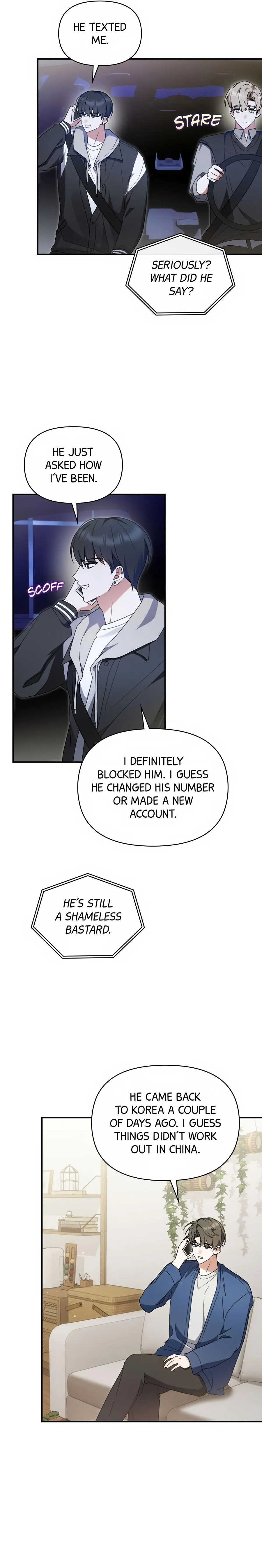 That’s the Guy! - Chapter 45 Page 16