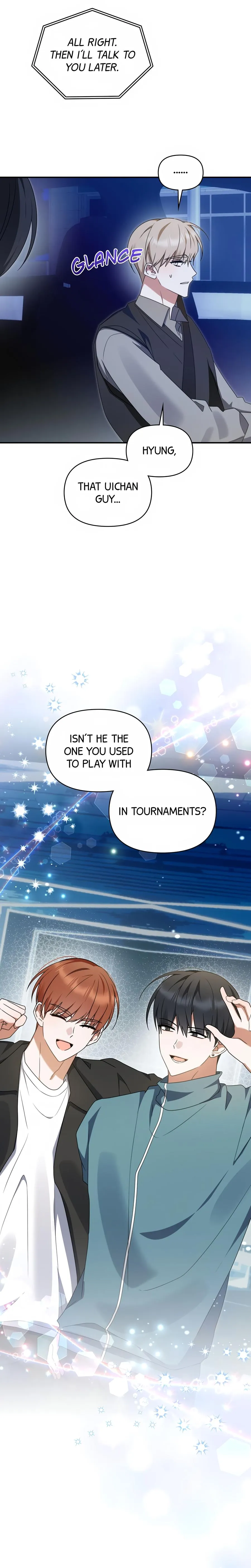 That’s the Guy! - Chapter 45 Page 19