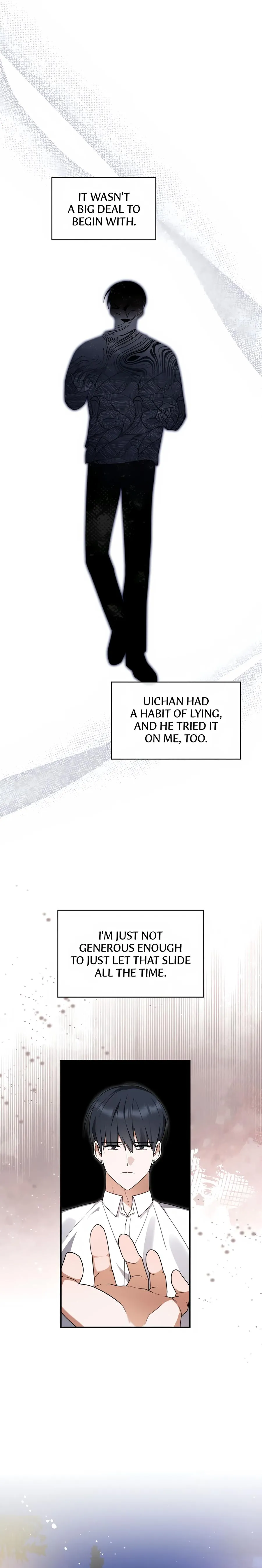 That’s the Guy! - Chapter 45 Page 21