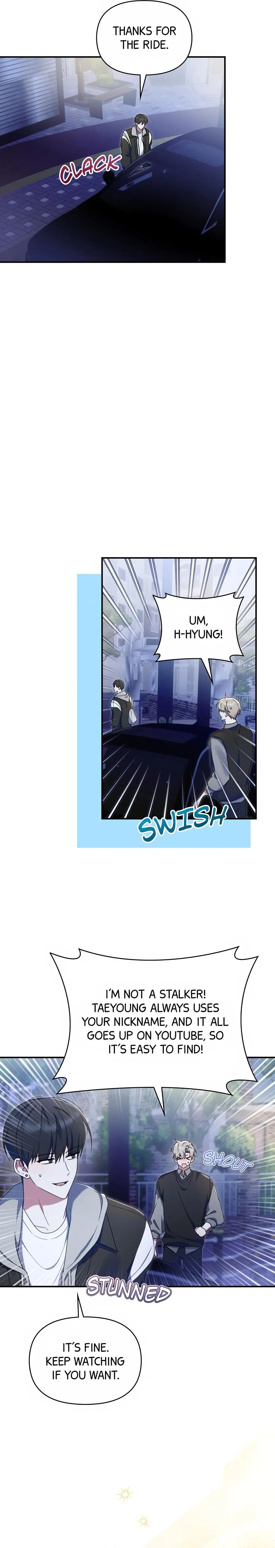 That’s the Guy! - Chapter 45 Page 24
